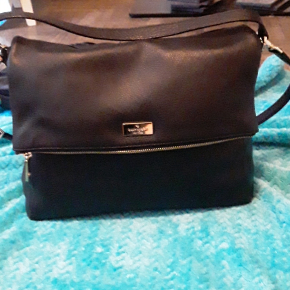 A purse